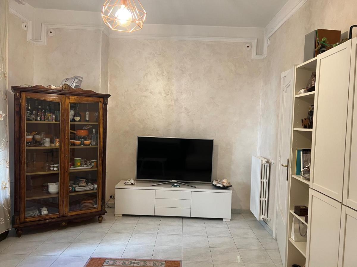 Apartment Ricordi Universitari Catania