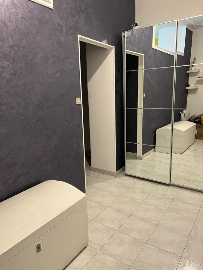 Ricordi Universitari Apartment CTA