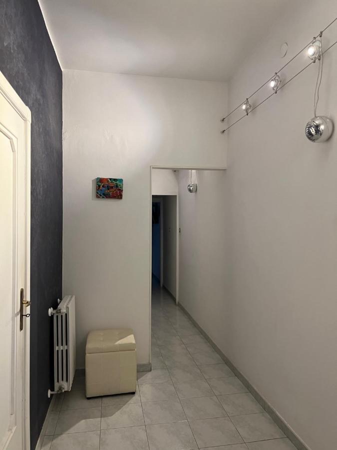 Ricordi Universitari Apartment *