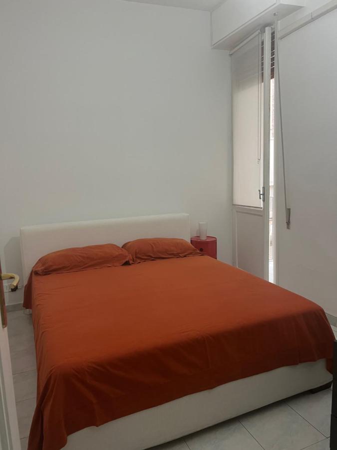Apartment Ricordi Universitari Catania